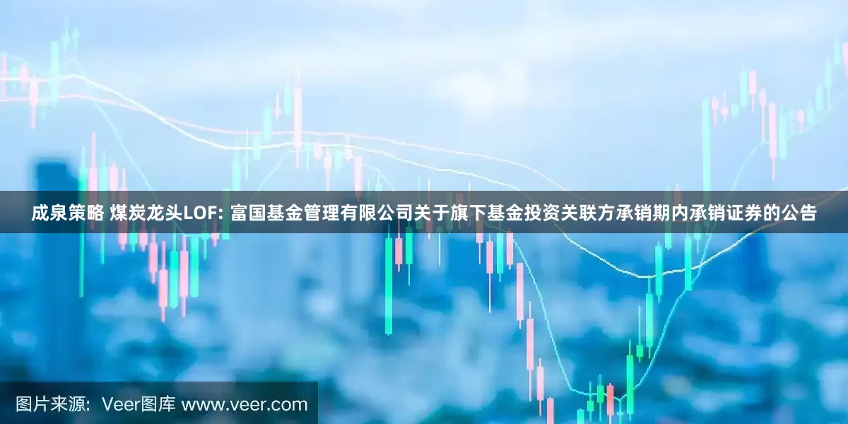 成泉策略 煤炭龙头LOF: 富国基金管理有限公司关于旗下基金投资关联方承销期内承销证券的公告